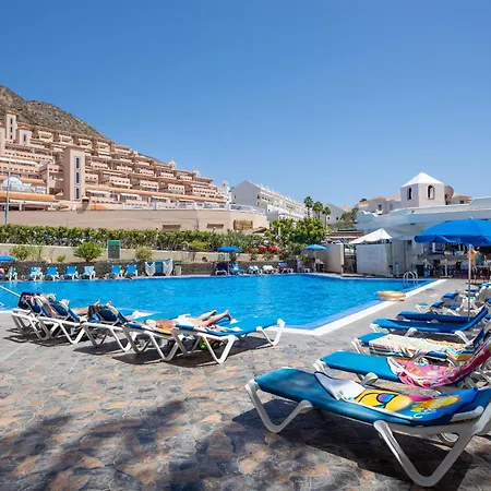 Castle Harbour Heated Pool Views By Lovetenerife Lägenhet