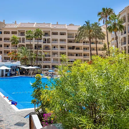 Lägenhet Castle Harbour Heated Pool Views By Lovetenerife Los Cristianos (Tenerife)