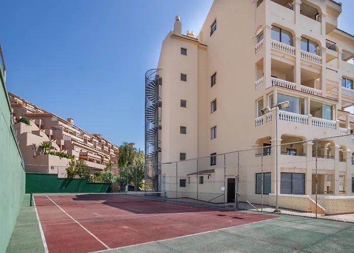 Castle Harbour Heated Pool Views By Lovetenerife * Los Cristianos (Tenerife)