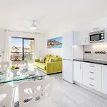 Διαμέρισμα Castle Harbour Heated Pool Views By Lovetenerife *