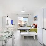 Castle Harbour Heated Pool Views By Lovetenerife Διαμέρισμα *