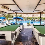 Castle Harbour Heated Pool Views By Lovetenerife *