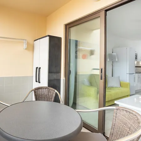 Castle Harbour Heated Pool Views By Lovetenerife لوس كريستيانوس
