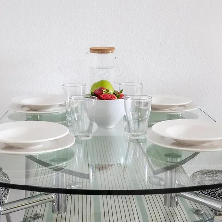 شقة Castle Harbour Heated Pool Views By Lovetenerife لوس كريستيانوس