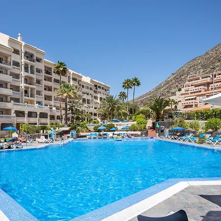 Castle Harbour Heated Pool Views By Lovetenerife * لوس كريستيانوس
