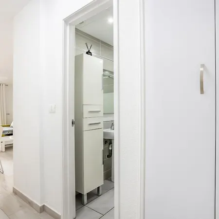 Διαμέρισμα Castle Harbour Heated Pool Views By Lovetenerife