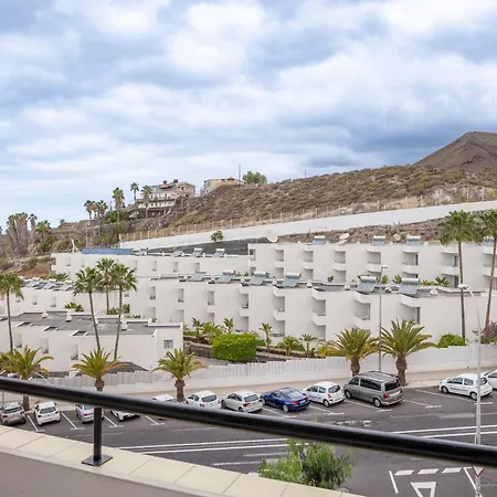 Διαμέρισμα Castle Harbour Heated Pool Views By Lovetenerife *