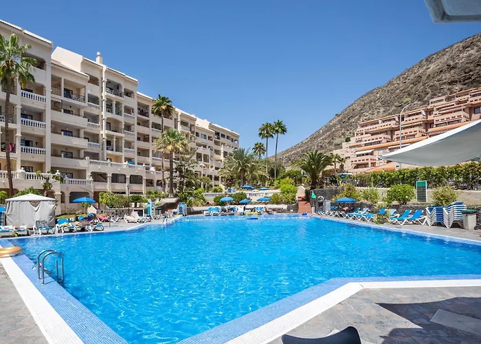 Castle Harbour Heated Pool Views By Lovetenerife * Los Cristianos (Tenerife)